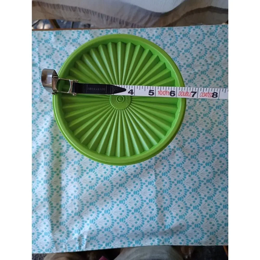 Tupperware 808-36 - Picture 2 of 3